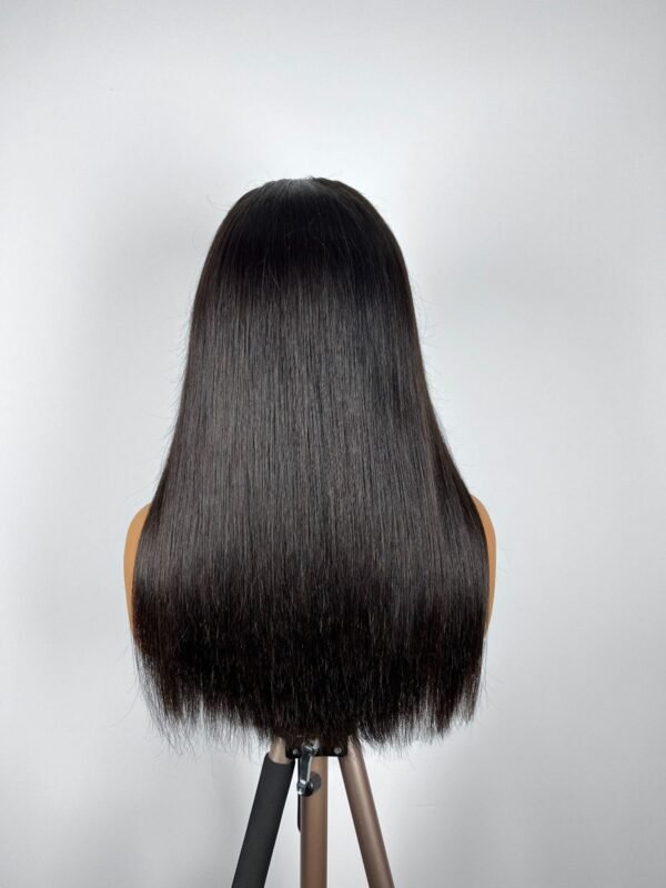 Straight Passion 16 inch 5x5 Closure HD Lace - Image 2