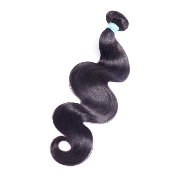 18 inch Body Wave Raw Hair Bundle - Image 3